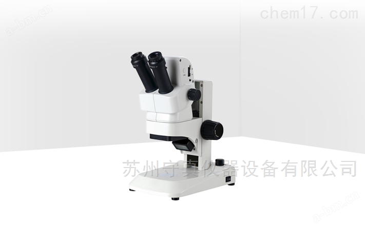 工业检测 连续变倍体视显微镜
