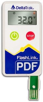 FlashLink®PDF多用途数据记录仪