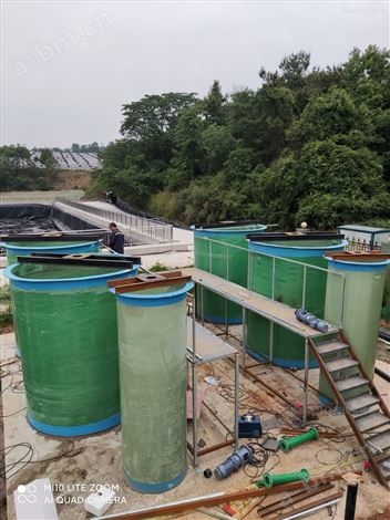 高浓度废水垃圾渗滤液全量化处理公司