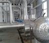 電廠高溫設備鐵皮保溫工程防火巖棉管道保溫