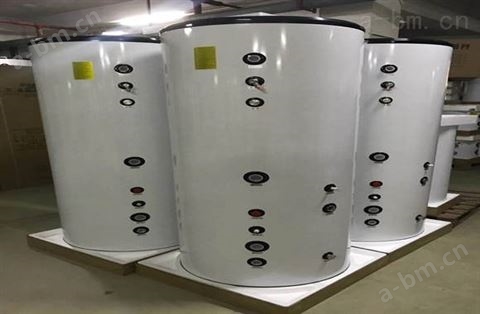 热回收水箱
