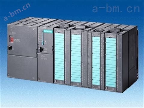 西门子S7-300通讯模块6GK7 343-1CX00-0XE0