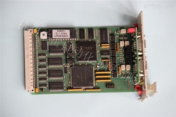 巴马格电路板EA118维修